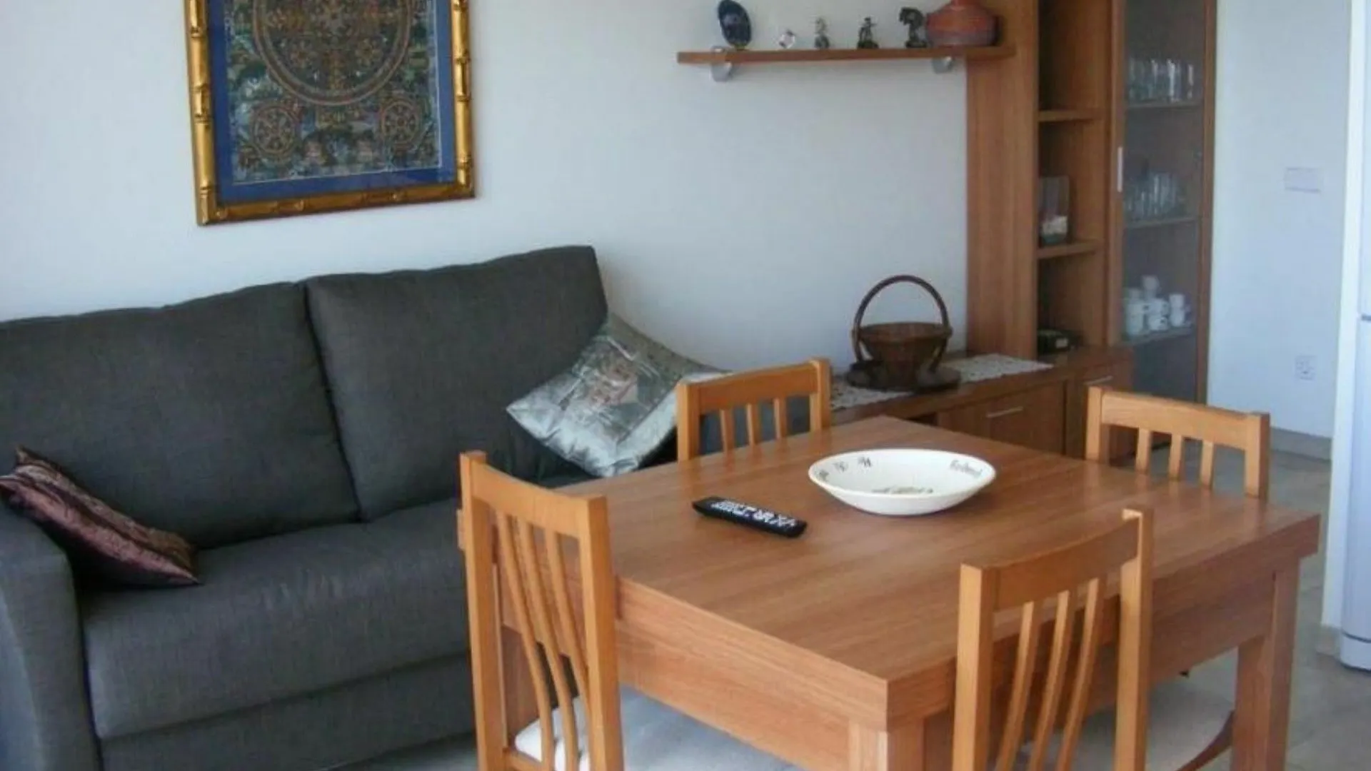 Apartment In Llanca, Girona 103477 By Mo Rentals Spain