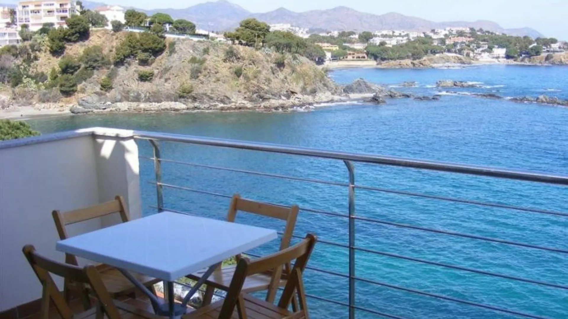 Apartment In Llanca, Girona 103477 By Mo Rentals Spain