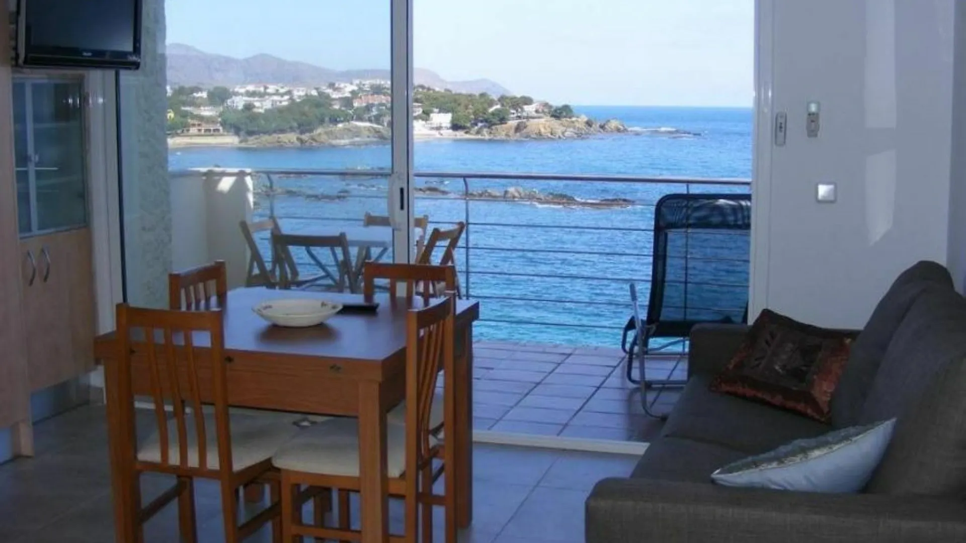 Apartment In Llanca, Girona 103477 By Mo Rentals 0*, Llanca Spain
