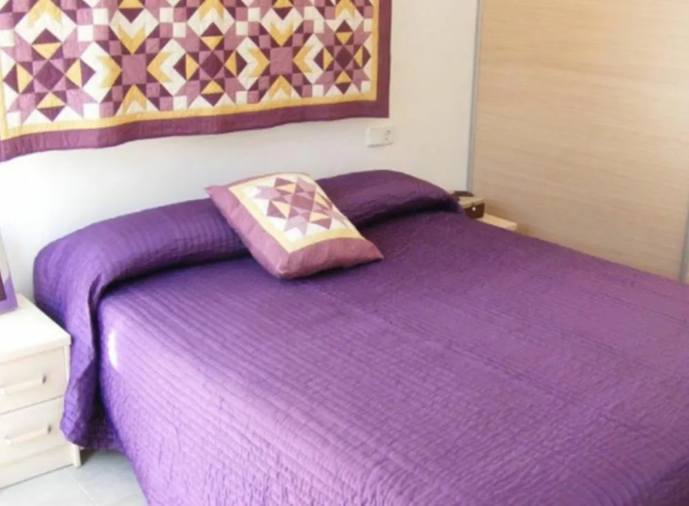 Apartment In Llanca, Girona 103477 By Mo Rentals